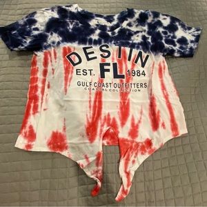 Destin FL T Shirt